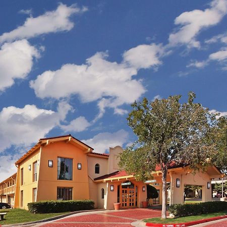 La Quinta Inn By Wyndham Amarillo Mid-City Buitenkant foto