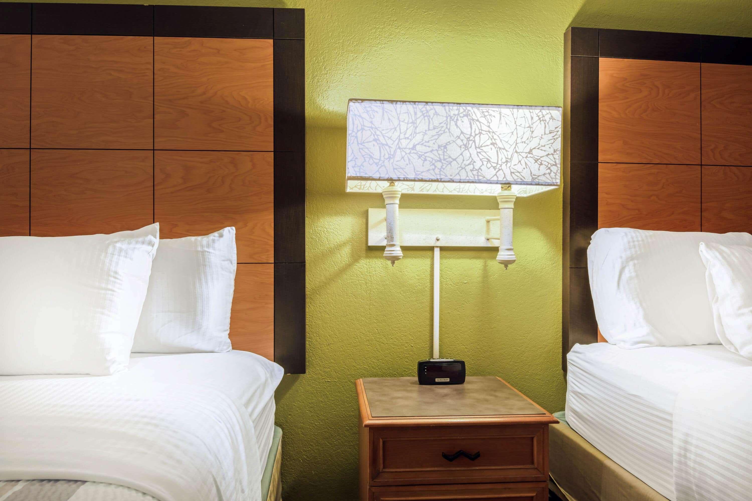 La Quinta Inn By Wyndham Amarillo Mid-City Buitenkant foto